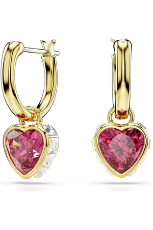 Swarovski Paar Ohrhänger - Verkäufer: CHRIST Juweliere und Uhrmacher seit 1863 GmbH