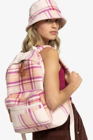 Roxy Freizeitrucksack Fresh Oasis - Mittelgroßer Rucksack für Frauen - Verkäufer: MOOLOOLABAS