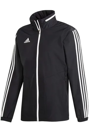 adidas Regenjacke Tiro 19 Allwetterjacke Jacket Dunkel - Verkäufer: 11teamsports