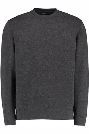 Kustom Sweatshirt Herren Klassic Sweatshirt Superwash 60° Long Sleeve - Verkäufer: Rexlander