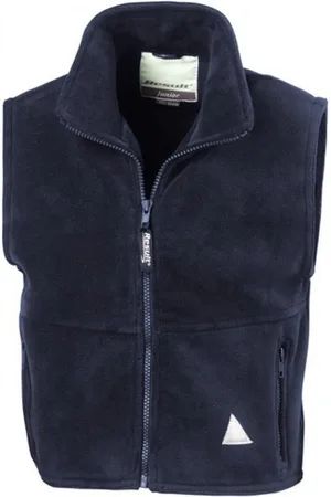 Result Funktionsweste Kinderweste Junior Polartherm Bodywarmer - Verkäufer: Rexlander
