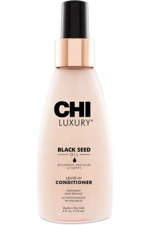 CHI Leave-in Pflege Luxury Black Seed Oil Leave-in Conditioner 118ml - Verkäufer: Haibu