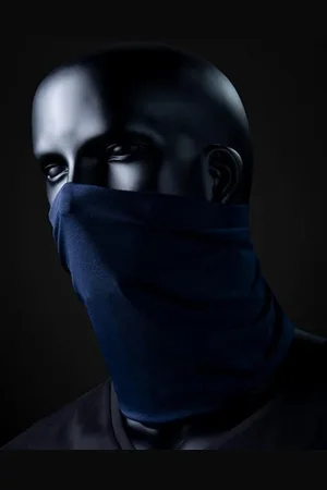 Promodoro Bandana Bandana Poly 2-lagig - Verkäufer: Rexlander