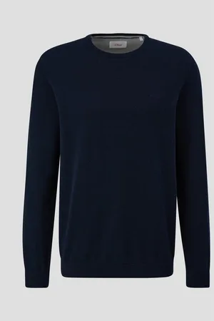 QS by s.Oliver Sweatshirt Strickpullover - Verkäufer: Gebr. Leffers GmbH & Co. KG