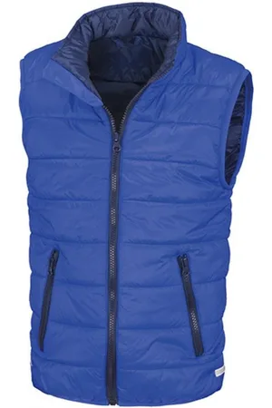 Result Funktionsweste Kinderweste Core Junior Bodywarmer - Verkäufer: Rexlander