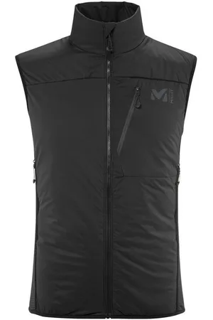 Millet Funktionsjacke MAGMA HYBRID VEST Herren - Verkäufer: Sport-Kühlwein