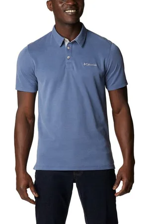 Columbia Poloshirt Nelson Point Polo - Verkäufer: SportTimm