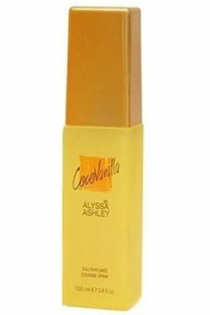 Alyssa Ashley Körperspray CocoVanilla Body Spray 100ml - Verkäufer: Parfümerie Wilhelm Haas