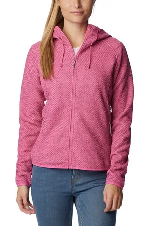 Columbia Kapuzensweatjacke Pacific Point Full Zip Hoodie - Verkäufer: SportTimm