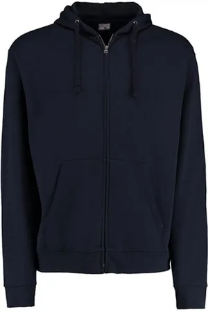 Kustom Kapuzensweatjacke Herren Klassic Hooded Zip Jacket Superwash 60° Long Sleeve - Verkäufer: Rexlander