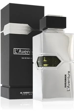 Al Haramain Eau de Parfum L aventure Eau De Parfum Spray 200ml For Men - Verkäufer: Parfümerie Wilhelm Haas