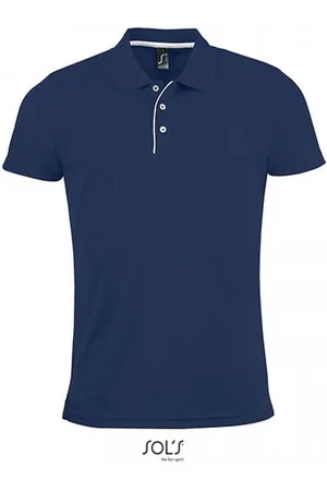 Sols Poloshirt Womens Sports Damen Poloshirt Performer - Verkäufer: Rexlander