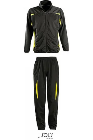 Sols Trainingsshirt Club Tracksuit Camp Nou - Verkäufer: Rexlander