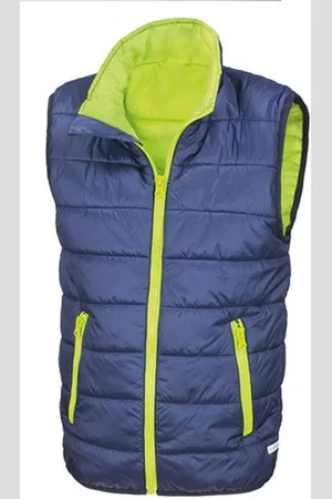 Result Funktionsweste Kinderweste Core Junior Bodywarmer - Verkäufer: Rexlander