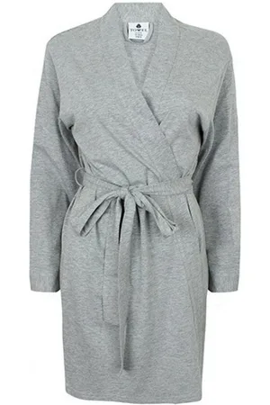 Towel City Bademantel Damen Jersey Bademantel Ladies Robe / Waschbar bis 40 °C - Verkäufer: Rexlander