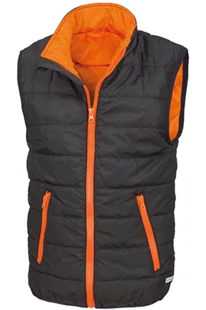 Result Funktionsweste Kinderweste Core Junior Bodywarmer - Verkäufer: Rexlander