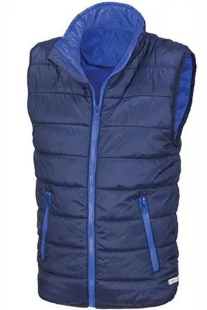 Result Funktionsweste Kinderweste Core Junior Bodywarmer - Verkäufer: Rexlander