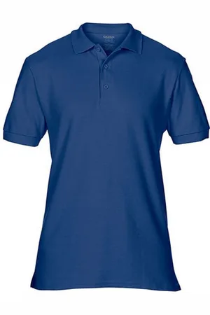 Gildan Poloshirt Premium Cotton Double Piqué Sport Polo T-Shirt - Verkäufer: Rexlander