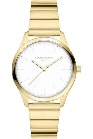 liebeskind Quarzuhr Edelstahl - Verkäufer: CT Cool Time