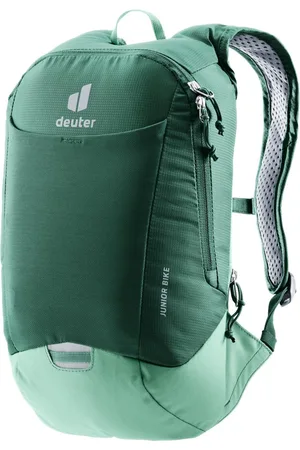 Deuter Kinderrucksack JUNIOR BIKE 8 L (1-tlg), für Kinder