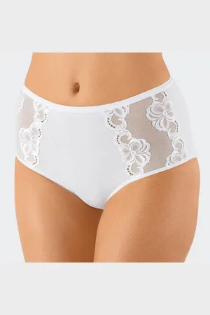 Nina Von C. Slip Slipboutique Taillenslip 5er Pack - Verkäufer: Emma Dessous