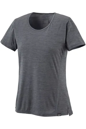 Patagonia Funktionsshirt Womens Cap Cool Lightweight Shirt - Funktionsshirt - Verkäufer: sportaktiv