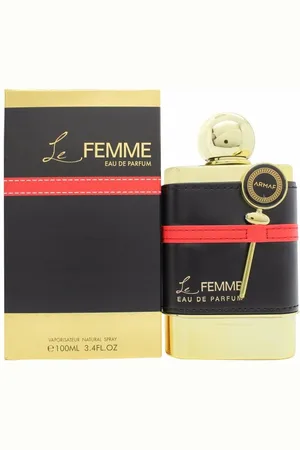 Armaf Eau de Parfum Le Femme Eau de Parfum 100ml Spray - Verkäufer: Parfümerie Wilhelm Haas