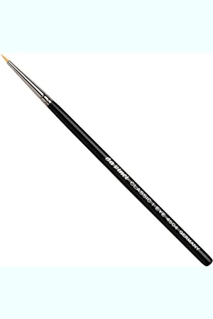 da Vinci Make-up Classic Gel-Eyeliner - Verkäufer: Luxus Parfümerie
