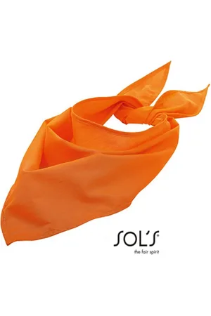 Sols Bandana Bandana - Einheitsgröße: 62 x 62 x 80 cm - Verkäufer: Rexlander