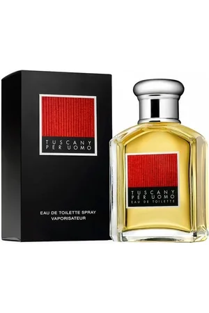 Aramis Eau de Toilette Tuscany Eau De Toilette Spray 100ml für Männer - Verkäufer: Parfümerie Wilhelm Haas