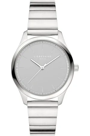 liebeskind Quarzuhr Edelstahl - Verkäufer: CT Cool Time