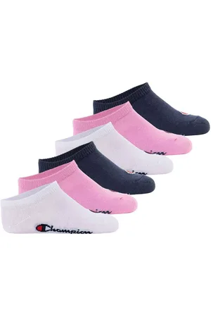 Champion Freizeitsocken Unisex Socken 6er Pack Baumwollmischung (Packung, 6er Pack) - Verkäufer: Yourfashionplace
