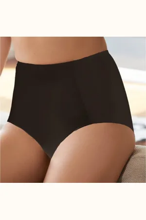 Nina Von C. Miederhose Cotton Shape Taillenslip (44 ) - Verkäufer: Emma Dessous