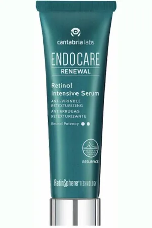 Endocare Tagescreme Renewal Retinol Intensiv-Serum 30ml - Verkäufer: Parfümerie Wilhelm Haas