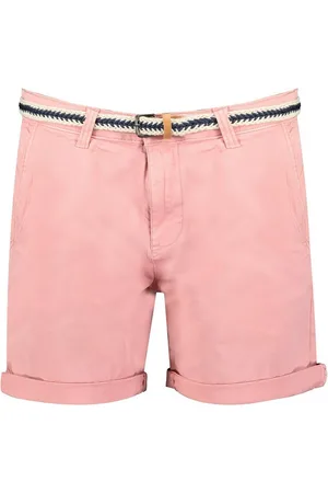 Geographical Norway Bermudas Damen Bermuda 4046 L/40 Pink - Verkäufer: CLEO STYLE