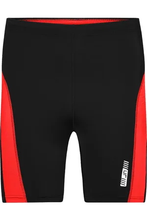 James & Nicholson Laufhose Doppelpack Kurze Lauftights Herren Laufhose Running Shorts JN478 (Doppelpack, 2er-Pack) Weiche, elastische Qualität mit Elasthan - Verkäufer: Silberpfeil