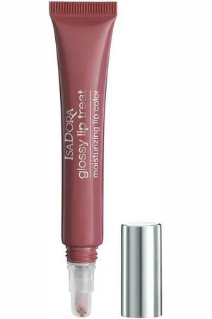 Isadora Lipgloss Glossy Lip Treat, Alle Hauttypen - Verkäufer: Luxus Parfümerie
