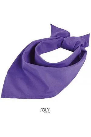 Sols Bandana Bandana - Einheitsgröße: 62 x 62 x 80 cm - Verkäufer: Rexlander