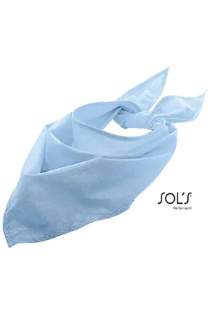 Sols Bandana Bandana - Einheitsgröße: 62 x 62 x 80 cm - Verkäufer: Rexlander