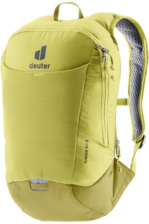 Deuter Kinderrucksack JUNIOR BIKE 8 L (1-tlg), für Kinder