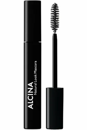 ALCINA Mascara Natural Look Wimperntusche 8ml - Verkäufer: Parfümerie Wilhelm Haas