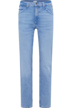 Mustang Straight-Jeans Tramper Straight