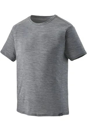 Patagonia Funktionsshirt Mens L/S Cap Cool Lightweight Shirt - Langarmshirt - Verkäufer: sportaktiv