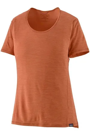 Patagonia Funktionsshirt Womens Cap Cool Lightweight Shirt - Funktionsshirt - Verkäufer: sportaktiv