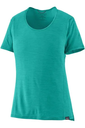 Patagonia Funktionsshirt Womens Cap Cool Lightweight Shirt - Funktionsshirt - Verkäufer: sportaktiv