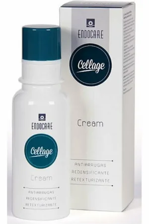 Endocare Körperpflegemittel Cellage Anti Aging Global Creme 50ml - Verkäufer: Parfümerie Wilhelm Haas