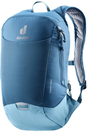 Deuter Kinderrucksack JUNIOR BIKE 8 L (1-tlg), für Kinder
