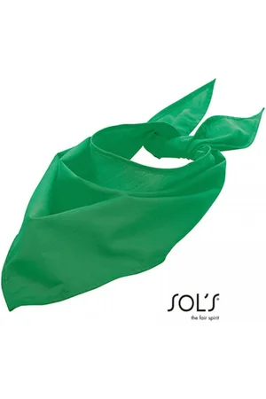 Sols Bandana Bandana - Einheitsgröße: 62 x 62 x 80 cm - Verkäufer: Rexlander