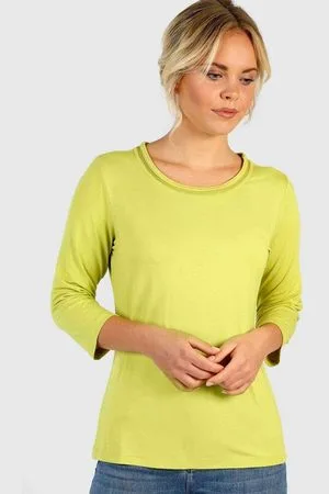 Sorgenfri Sylt Langarmshirt Mabel - Verkäufer: Scandic Fashion GmbH