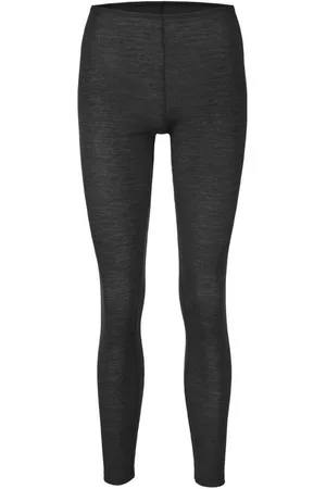 Nina Von C. Lange Unterhose Wool Silk Leggings - Verkäufer: Emma Dessous